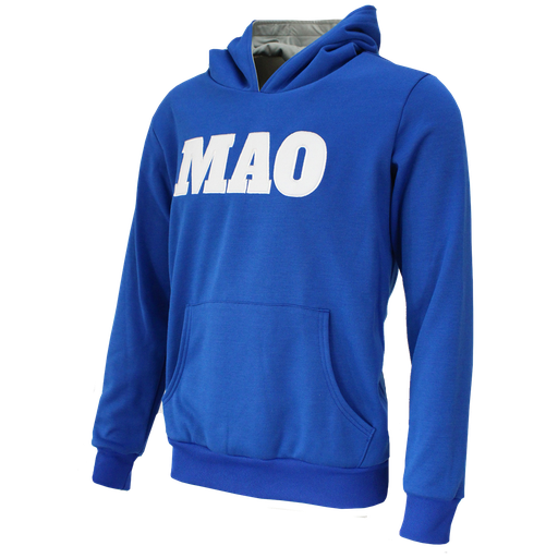 Sudadero Cerrado Secundaria - MAO