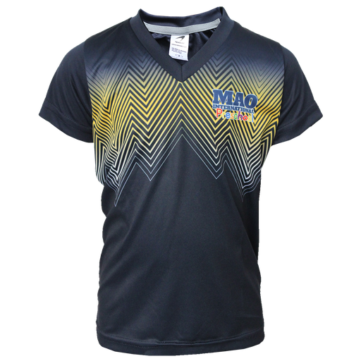 Playera Fisica PreSchool - MAO