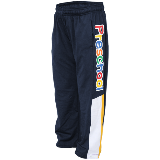 Pants Fisica PreSchool - MAO