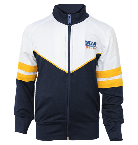 Chumpa Fisica PreSchool - MAO