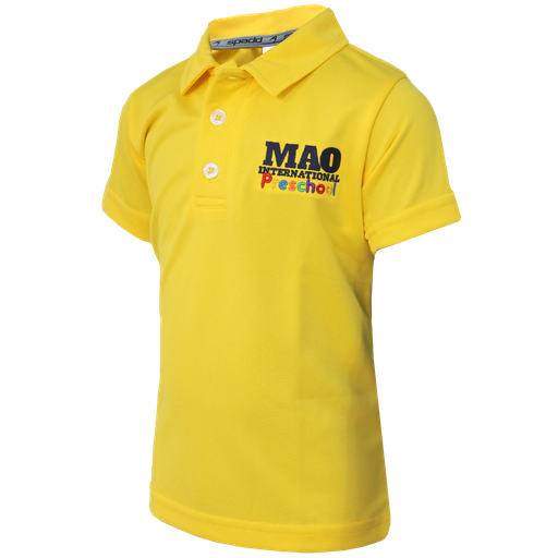 Polo PreSchool M/C - MAO