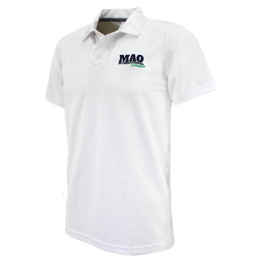 Polo Secundaria M/C - MAO