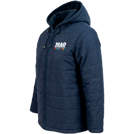 Chumpa De Frio Unisex Preschool - MAO