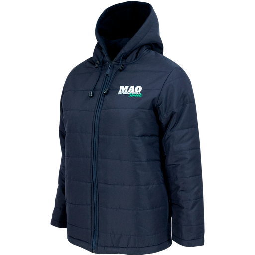 Chumpa De Frio Unisex Primaria - MAO